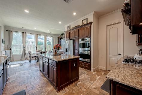 18907 S Bee Cave Springs Circle Cypress TX 77433