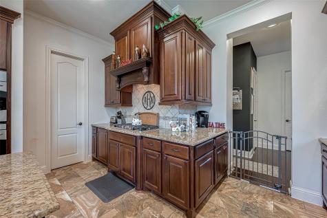 18907 S Bee Cave Springs Circle Cypress TX 77433