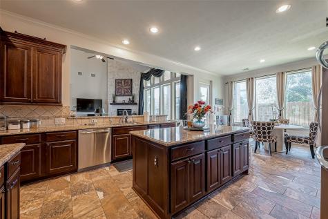 18907 S Bee Cave Springs Circle Cypress TX 77433