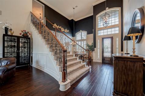 18907 S Bee Cave Springs Circle Cypress TX 77433