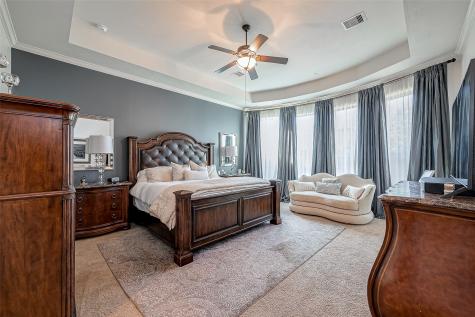 18907 S Bee Cave Springs Circle Cypress TX 77433