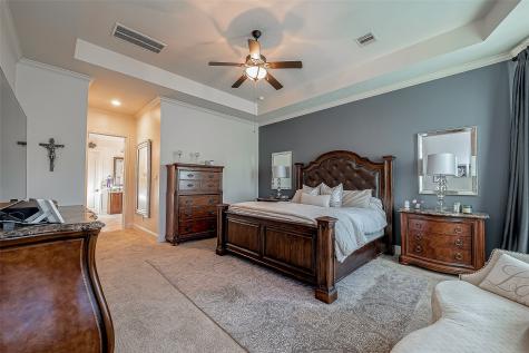 18907 S Bee Cave Springs Circle Cypress TX 77433