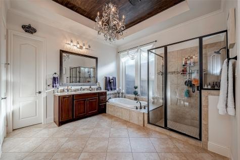 18907 S Bee Cave Springs Circle Cypress TX 77433