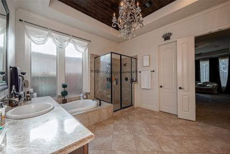 18907 S Bee Cave Springs Circle Cypress TX 77433