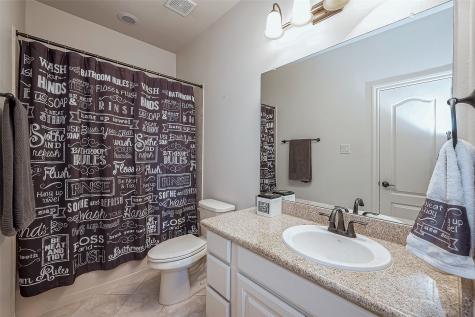 18907 S Bee Cave Springs Circle Cypress TX 77433