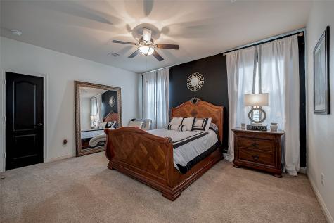 18907 S Bee Cave Springs Circle Cypress TX 77433