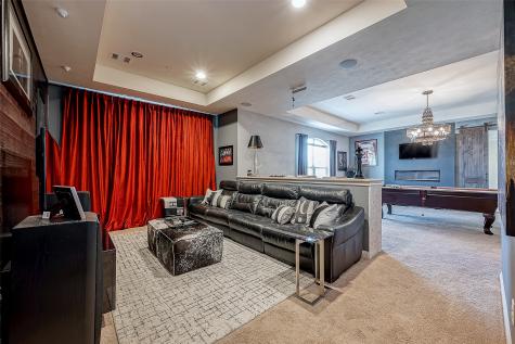 18907 S Bee Cave Springs Circle Cypress TX 77433