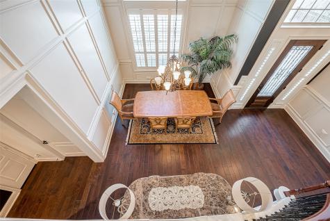 18907 S Bee Cave Springs Circle Cypress TX 77433