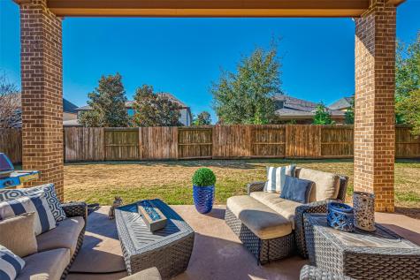 18907 S Bee Cave Springs Circle Cypress TX 77433