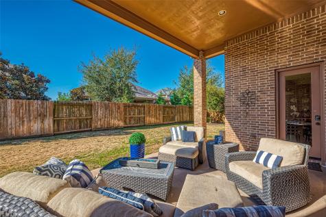 18907 S Bee Cave Springs Circle Cypress TX 77433