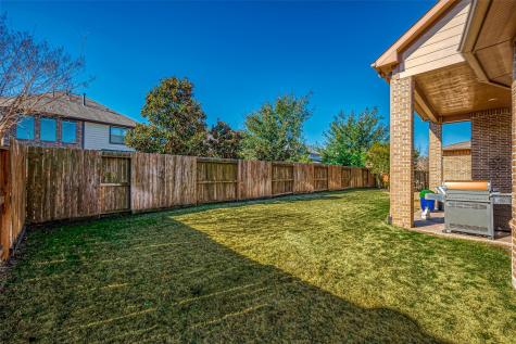 18907 S Bee Cave Springs Circle Cypress TX 77433