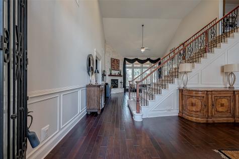 18907 S Bee Cave Springs Circle Cypress TX 77433