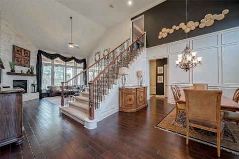 18907 S Bee Cave Springs Circle Cypress TX 77433