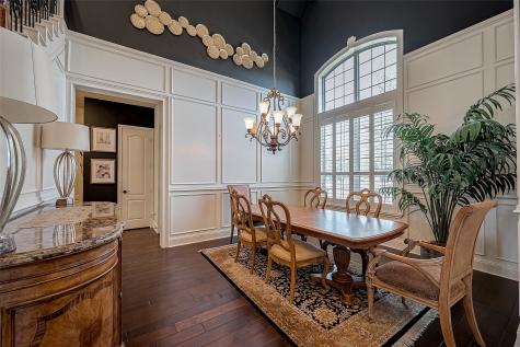 18907 S Bee Cave Springs Circle Cypress TX 77433