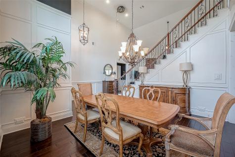 18907 S Bee Cave Springs Circle Cypress TX 77433
