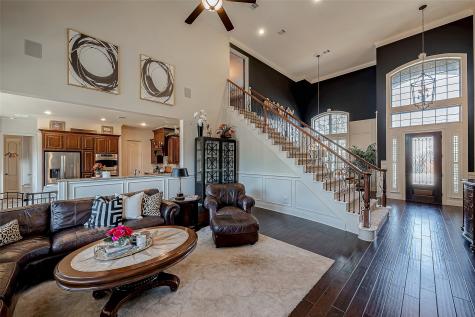 18907 S Bee Cave Springs Circle Cypress TX 77433
