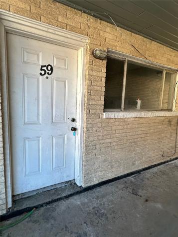 516 Holiday Drive 59 Galveston TX 77550