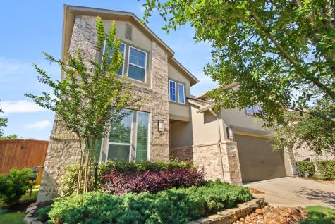 13230 S Salmon River Circle Humble TX 77346