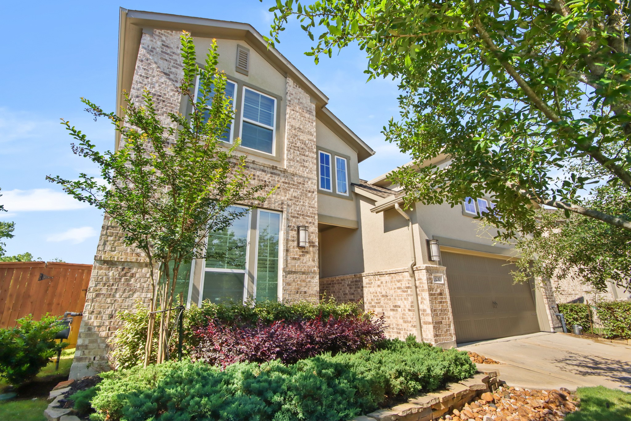 13230 S Salmon River Circle Humble TX 77346