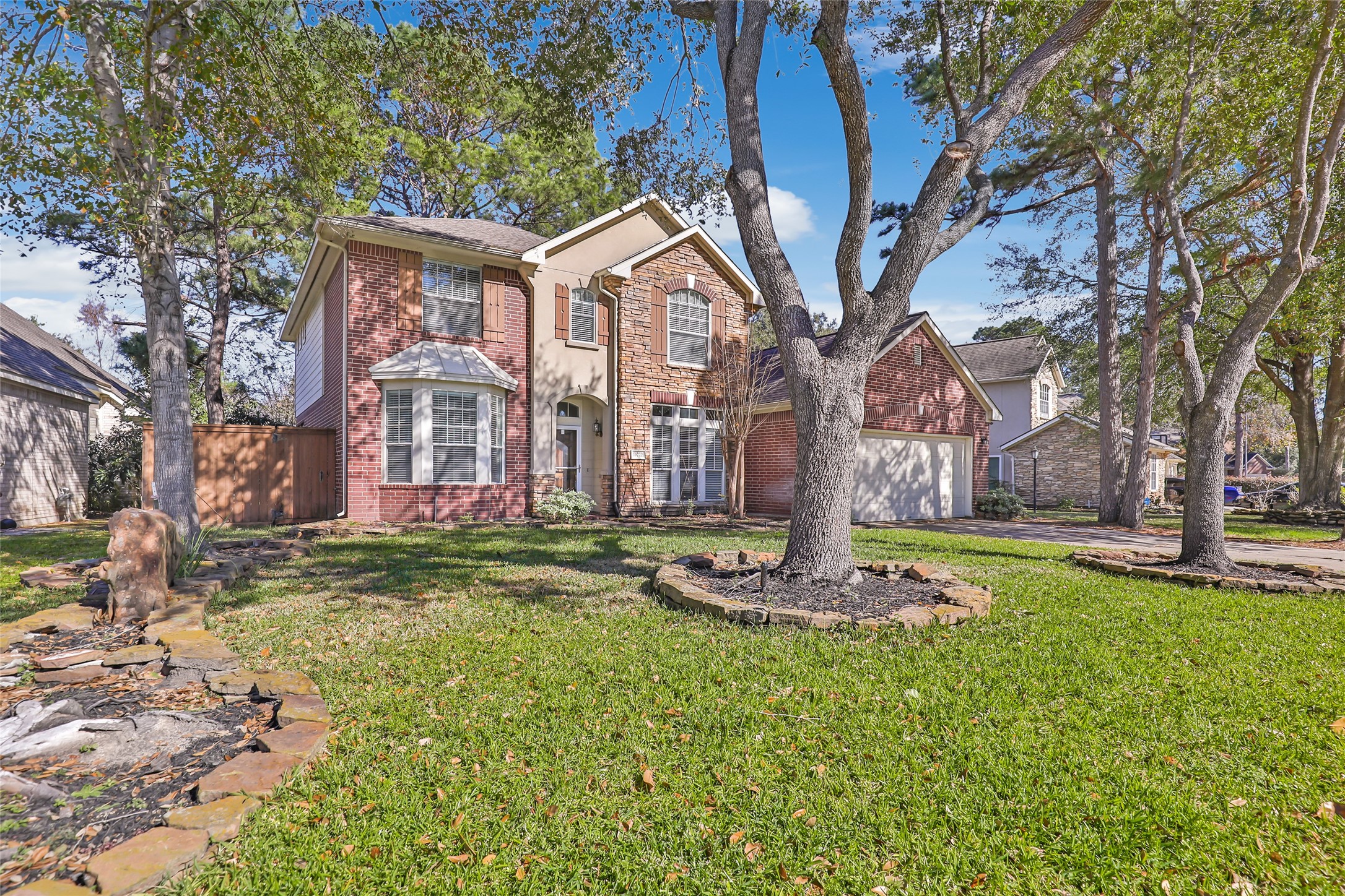 10222 Russet Field Court Houston TX 77070