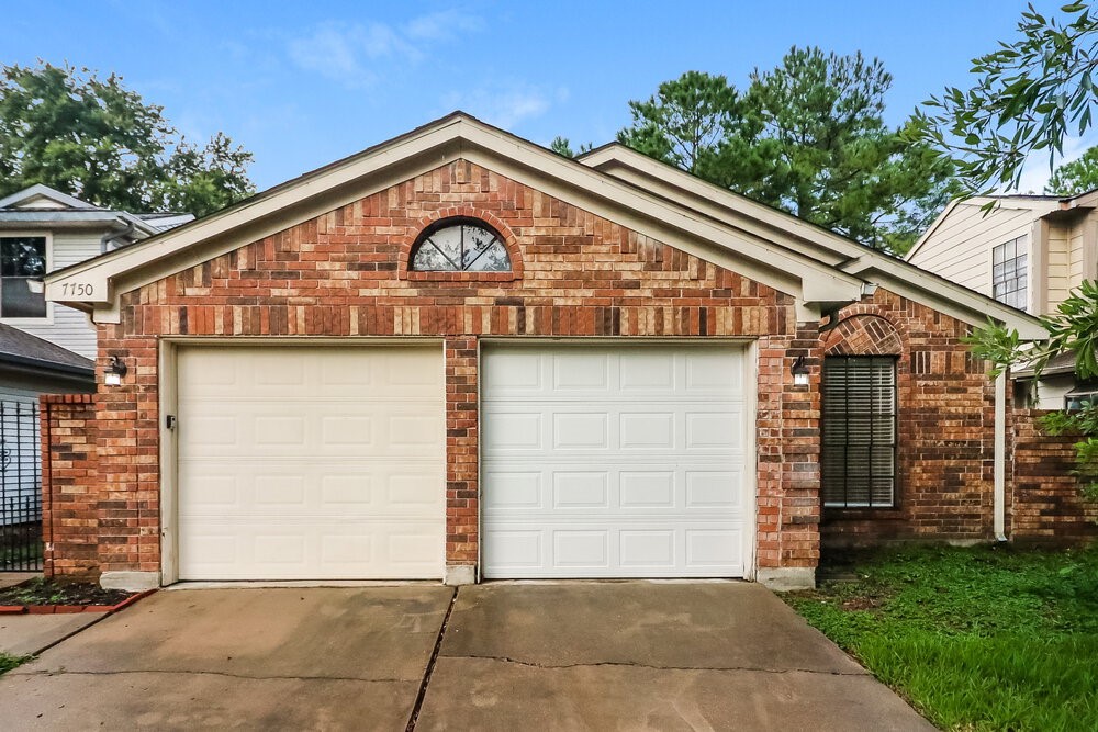 7750 High Village Drive Houston TX 77095
