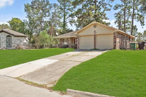 11430 Lemond Drive Houston TX 77016