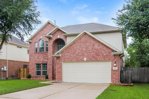 4807 Chase Stone Drive Bacliff TX 77518