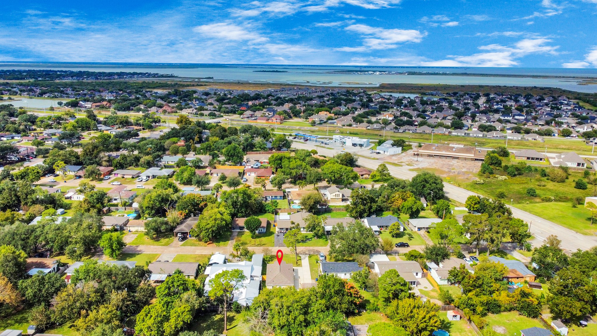 703 23rd Avenue N Texas City TX 77590