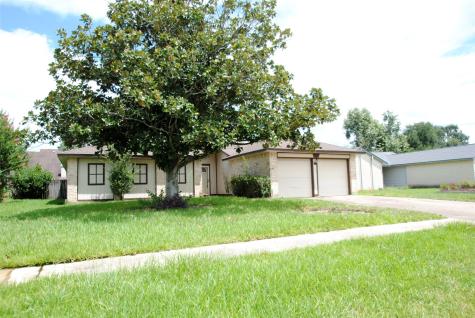 1402 River Rock Drive Missouri City TX 77489