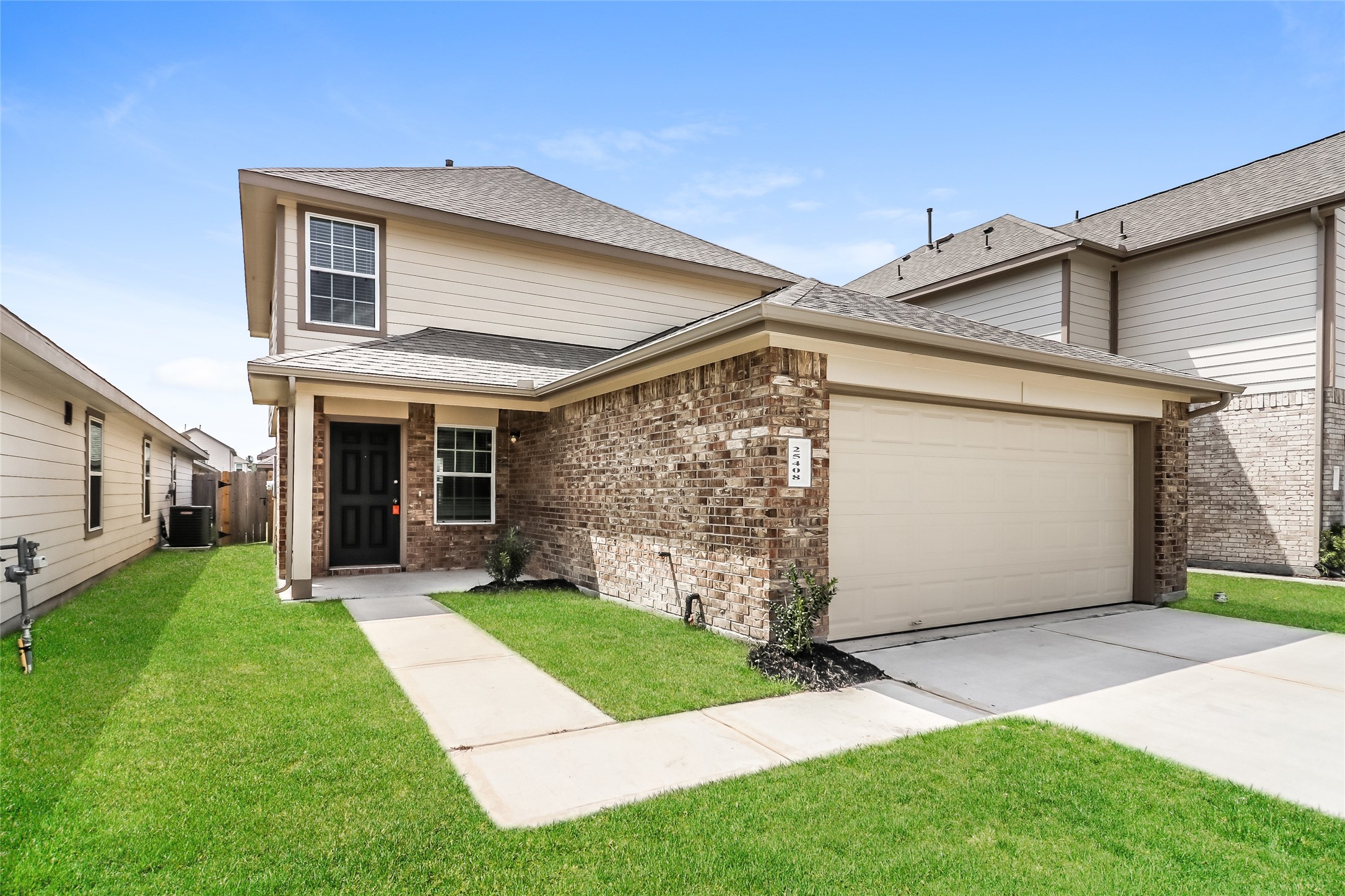 25408 Claremont Hills Lane Porter TX 77365