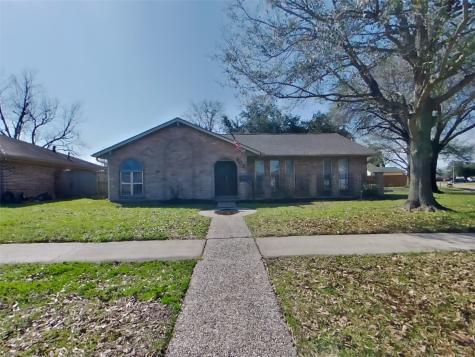 902 La Nell Drive Deer Park TX 77536