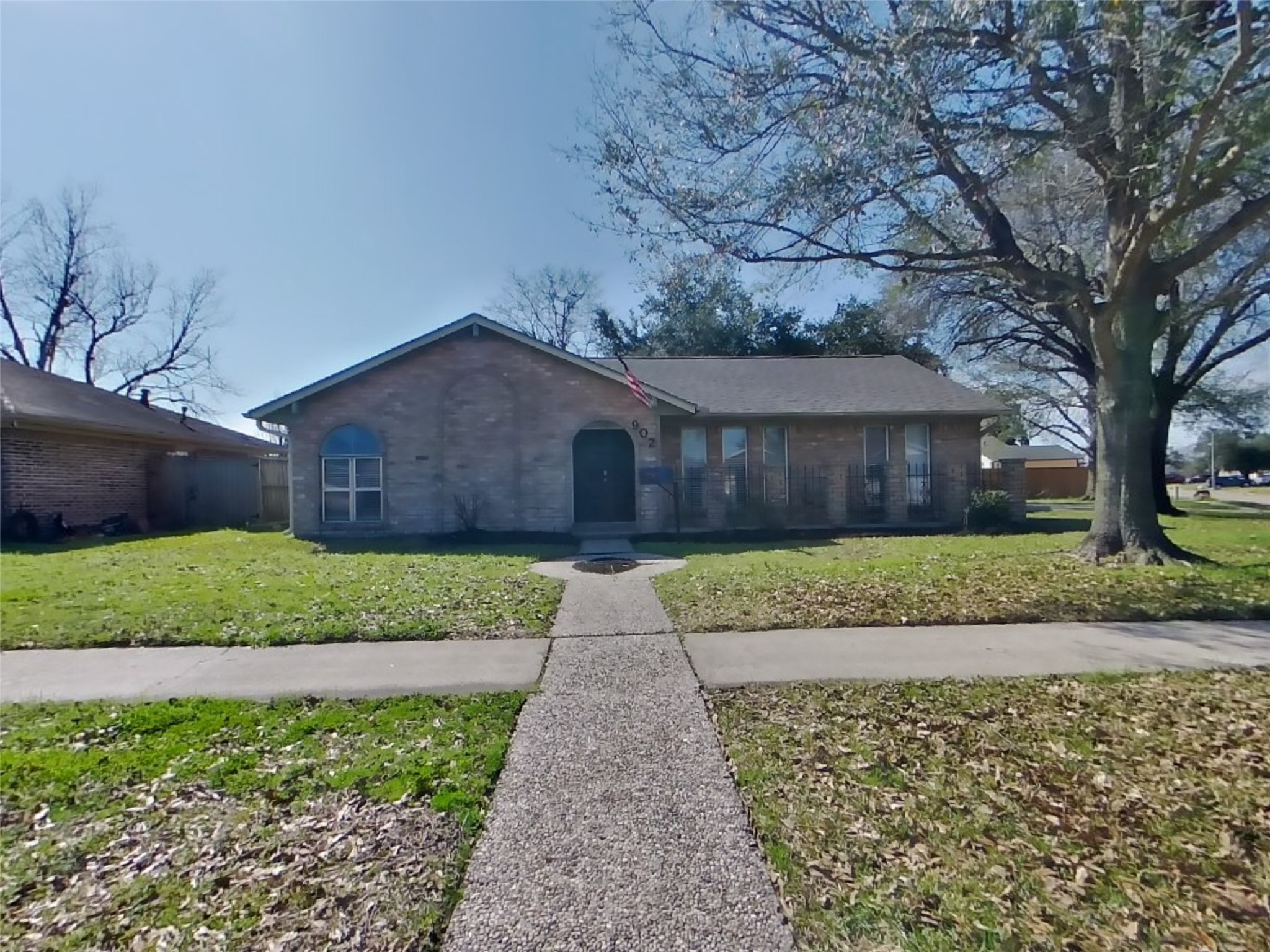 902 La Nell Drive Deer Park TX 77536