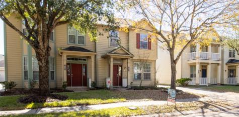 16811 Pine Castle Drive Houston TX 77095