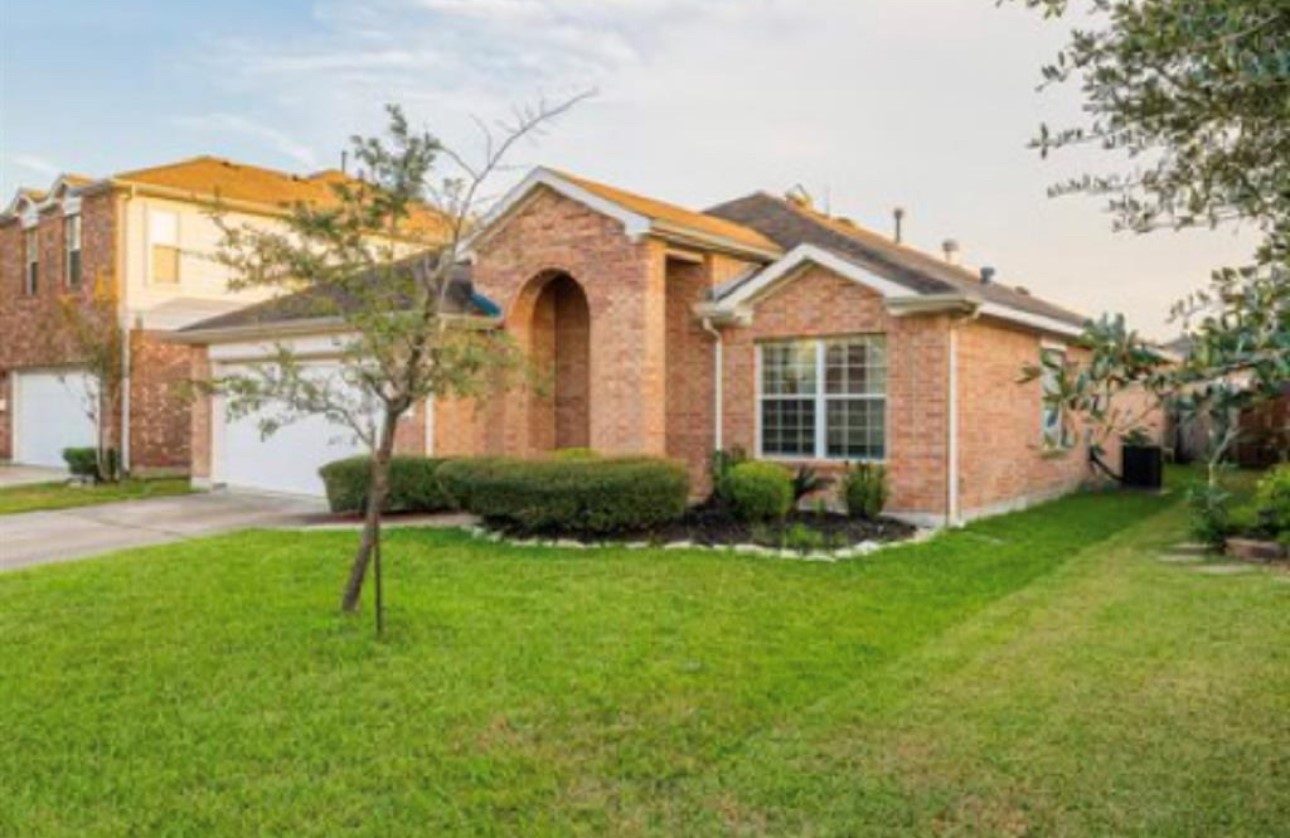 9627 Gold Rush Springs Drive Tomball TX 77375