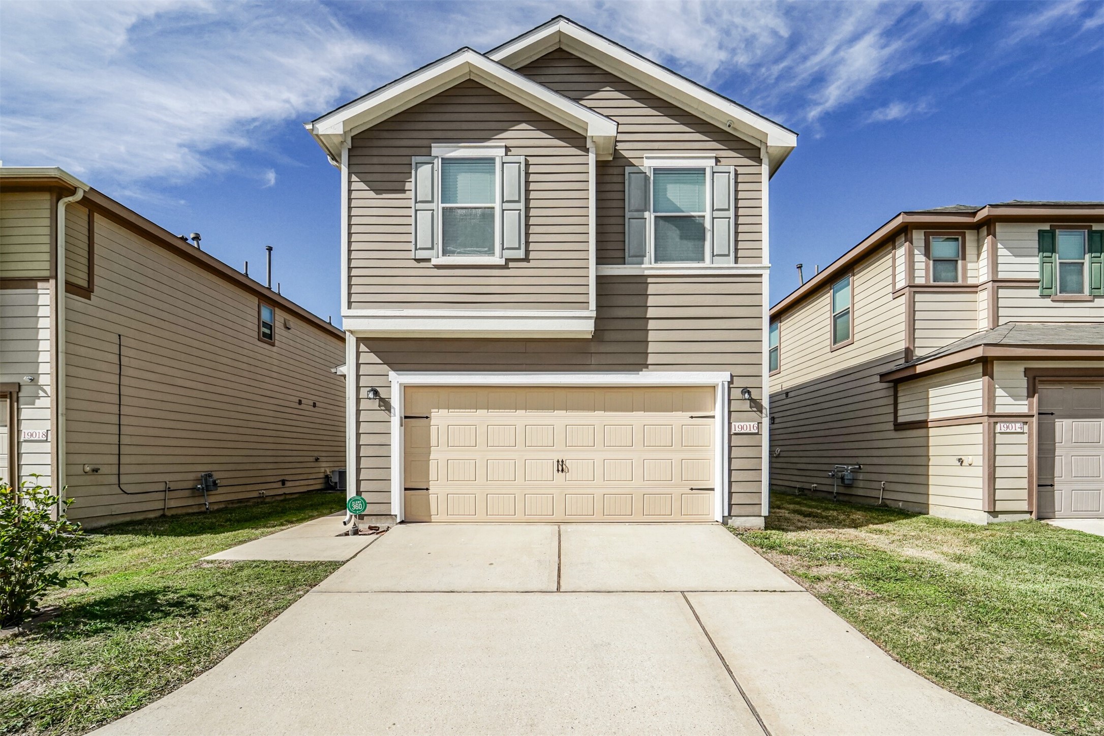 19016 Goldmar Court Houston TX 77073