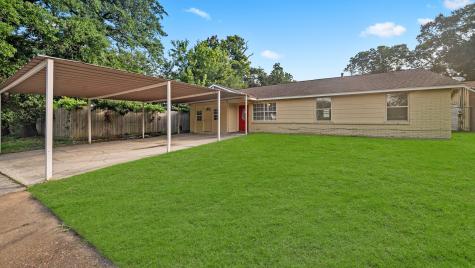 5316 Louise Street Baytown TX 77521
