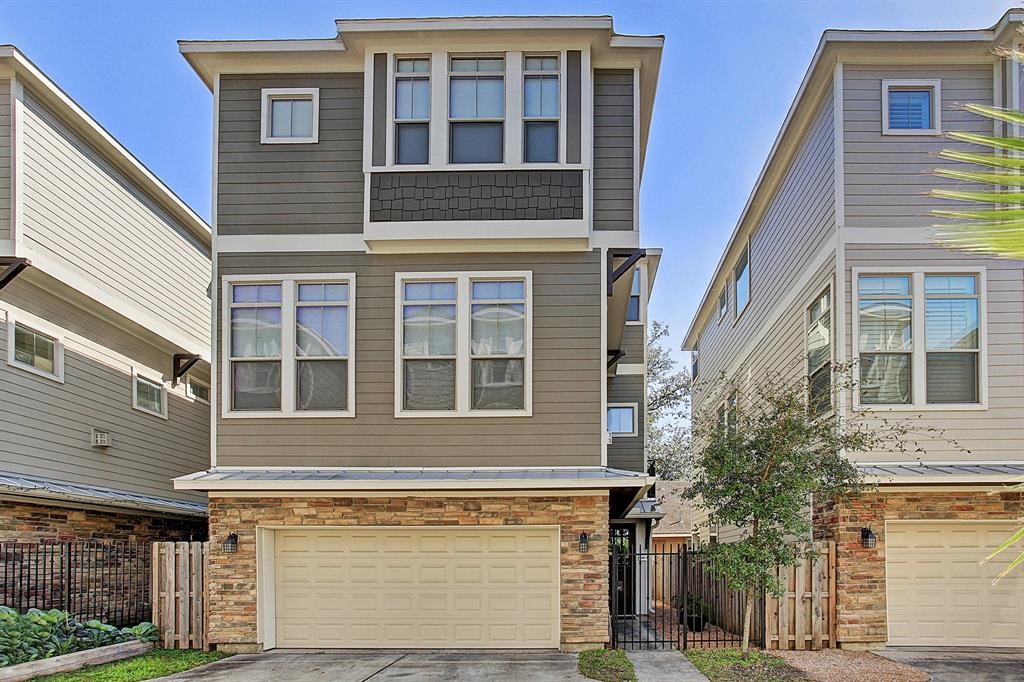 2441 Charleston Street F Houston TX 77021