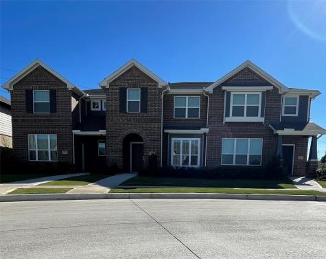 8041 Scanlan Trail Missouri City TX 77459