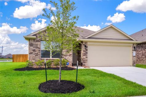 20714 Marigold Meadow Street Katy TX 77449