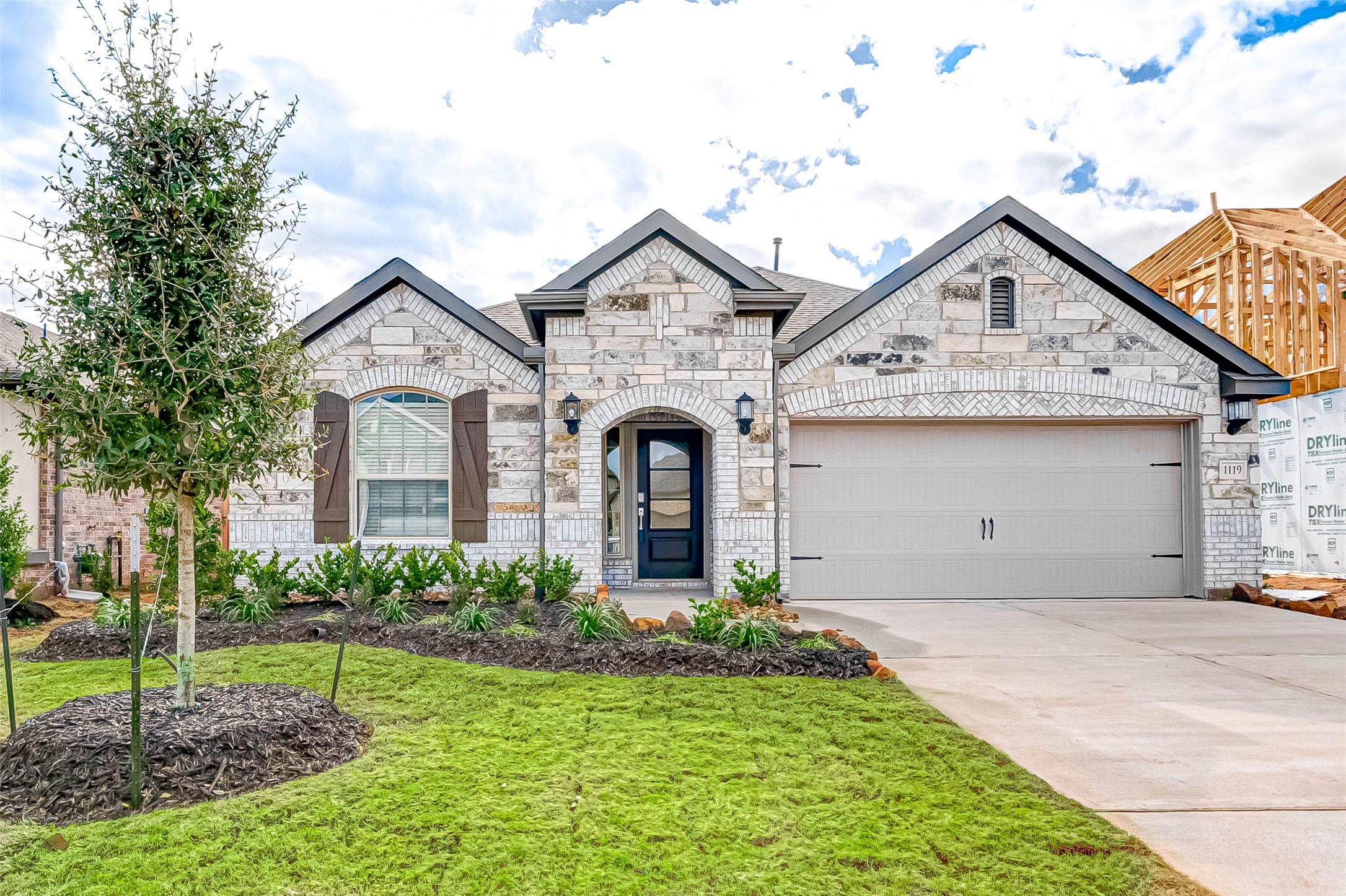 1119 Fennel Frond Drive Richmond TX 77406