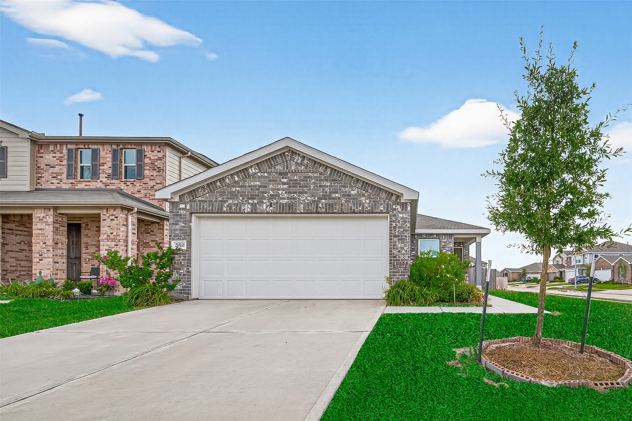 20931 Teocalli Drive Katy TX 77449