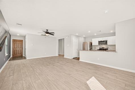 20931 Teocalli Drive Katy TX 77449