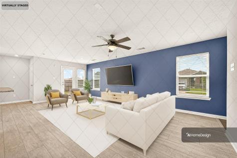 20931 Teocalli Drive Katy TX 77449