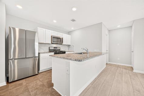 20931 Teocalli Drive Katy TX 77449