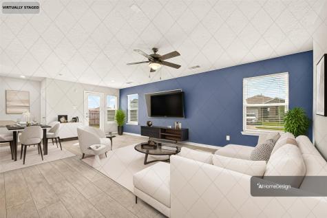20931 Teocalli Drive Katy TX 77449
