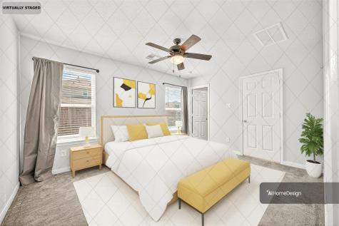 20931 Teocalli Drive Katy TX 77449