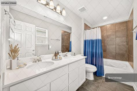 20931 Teocalli Drive Katy TX 77449