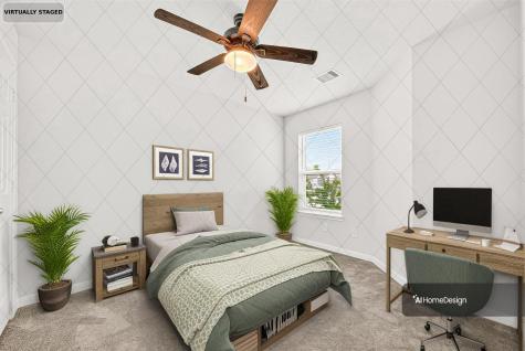 20931 Teocalli Drive Katy TX 77449