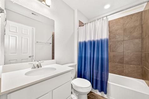 20931 Teocalli Drive Katy TX 77449