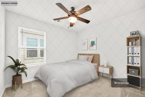 20931 Teocalli Drive Katy TX 77449